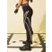CALÇA CHOCOLATE DOCE BEKA PRETO