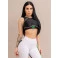 CONJUNTO CHOCOLATE DOCE ALESSANDRA BRANCO