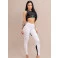 CONJUNTO CHOCOLATE DOCE ALESSANDRA BRANCO