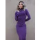 Conjunto Chocolate Doce Alture Uva