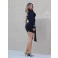 Conjunto Chocolate Doce Ibiza Preto