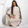 Conjunto Chocolate Doce Jennifer Off White