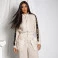 Conjunto Chocolate Doce Jennifer Off White