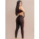 CONJUNTO CHOCOLATE DOCE KEFERA PRETO
