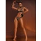 Conjunto Chocolate Doce Loretta com Bojo