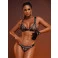 Conjunto Chocolate Doce Loretta com Bojo
