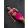 Conjunto Chocolate Doce Luare Pink