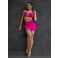 Conjunto Chocolate Doce Luare Pink