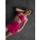 Conjunto Chocolate Doce Luare Pink