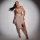 Conjunto Chocolate Doce Lyra Nude 