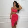 Conjunto Chocolate Doce Lyra Pink