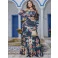 Conjunto Chocolate Doce Mabu Azul Marinho