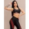 CONJUNTO CHOCOLATE DOCE MEIRE PRETO
