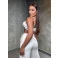 Conjunto Chocolate Doce Off White