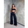 Conjunto Chocolate Doce Preto