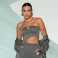Cropped Chocolate Doce Zoe Cinza
