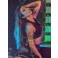 CROPPED LARA BABY POWER CHOCOLATE DOCE