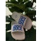 CHINELO CHOCOLATE DOCE COPA 1OFF WHITE AZUL