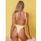 MAIÔ CHOCOLATE DOCE SUMMER LOVERS STAR 