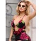 Top Chocolate Doce Lali