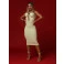 Vestido Chocolate Doce Autentic Verde