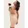 Vestido Chocolate Doce Ayumi