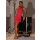 Vestido Chocolate Doce Encanto Pink 