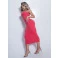 Vestido Chocolate Doce Essenza Pink