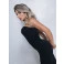 Vestido Chocolate Doce Essenza Preto