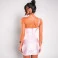 Vestido Chocolate Doce Joana Rosa