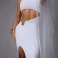 Vestido Chocolate Doce Lumina