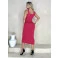Vestido Chocolate Doce Mariah Pink