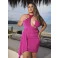 Vestido Chocolate Doce Marlene PINK