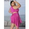 Vestido Chocolate Doce Marlene PINK