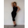 Vestido Chocolate Doce Preto