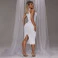 Vestido Chocolate Doce Serena