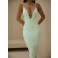 Vestido Chocolate Doce Subline Verde