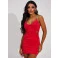 Vestido Chocolate Doce Tamara