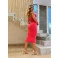 Vestido Chocolate Doce Magnolia Pink
